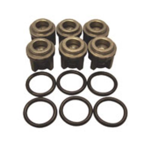 Triplex Check Valve KIT CHECK VALVE HYPRO TRIPLEX PUMP