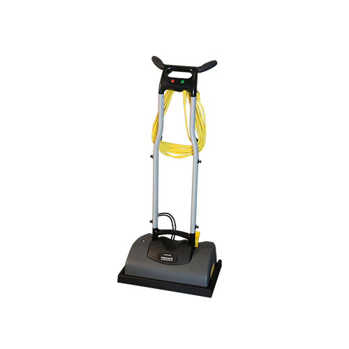 Low-Moisture Encapsulation Cleaning Machines